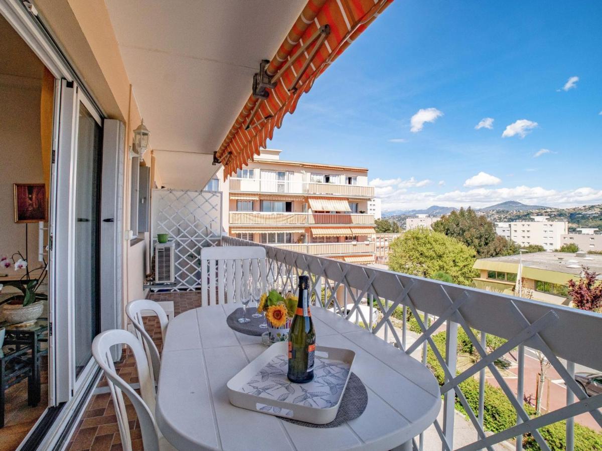 Apartment Le Giono By Interhome Saint-Laurent-du-Var Exterior foto