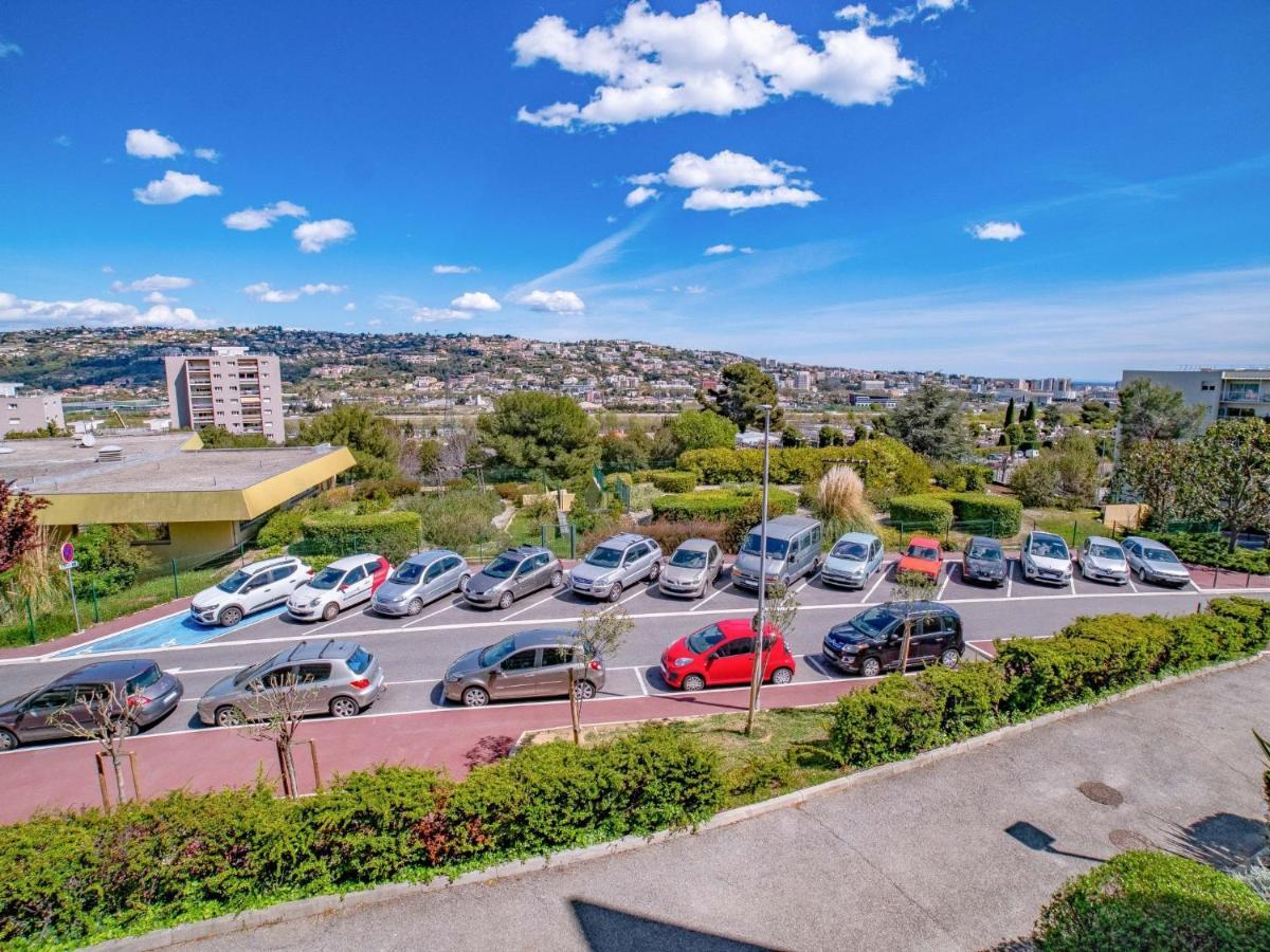 Apartment Le Giono By Interhome Saint-Laurent-du-Var Exterior foto
