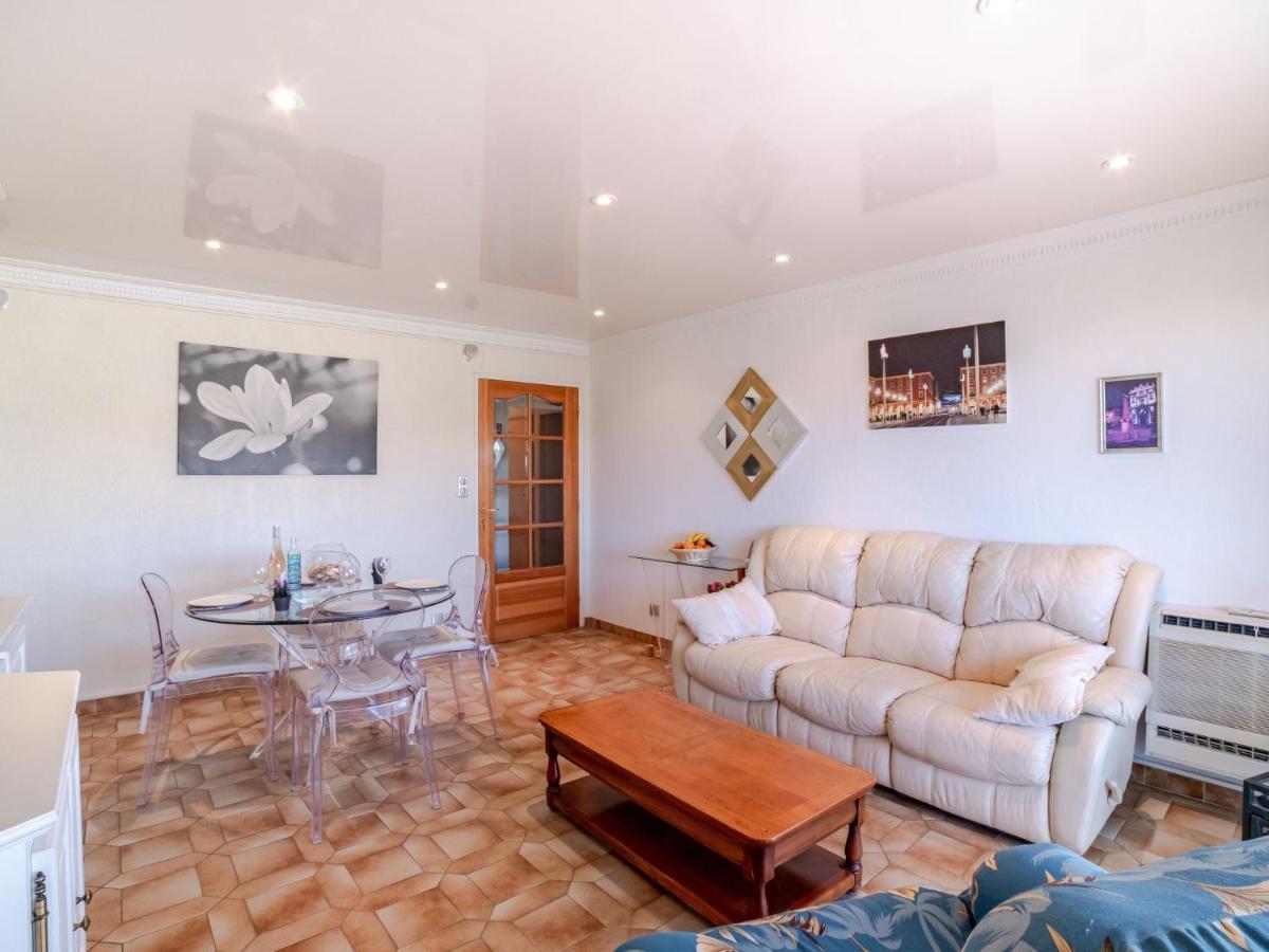 Apartment Le Giono By Interhome Saint-Laurent-du-Var Exterior foto
