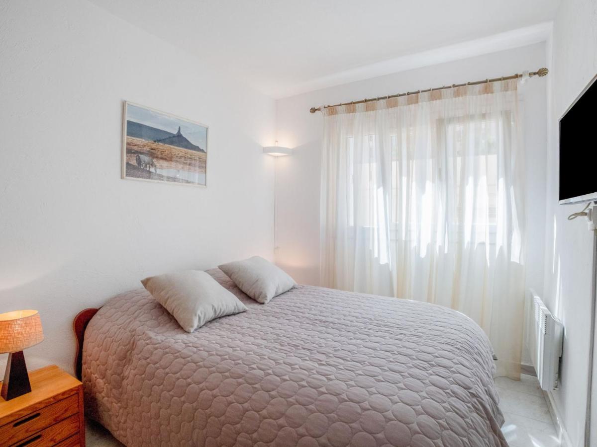 Apartment Le Giono By Interhome Saint-Laurent-du-Var Exterior foto