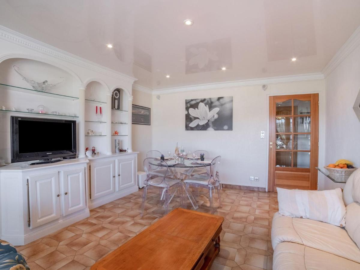 Apartment Le Giono By Interhome Saint-Laurent-du-Var Exterior foto